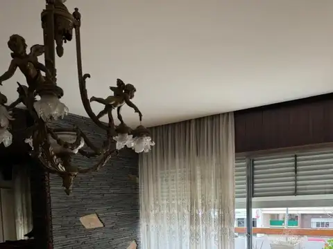 Casa 3 ambientes con 3 baños