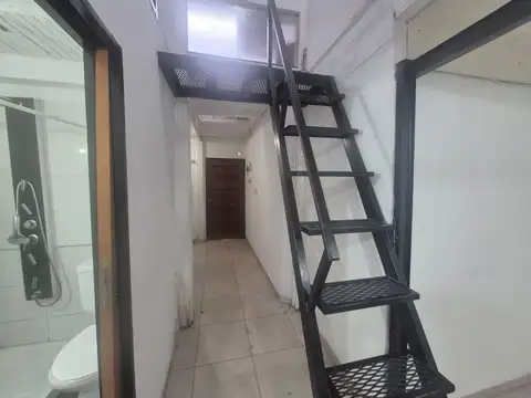 Depto Tipo Casa en Alquiler en Villa Crespo, $ 1.000.000
