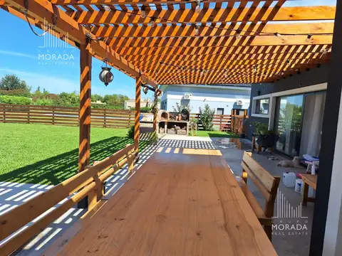 Casa en Venta de 4 dormitorios