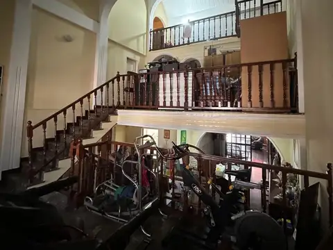 Coronel Terrada 3200