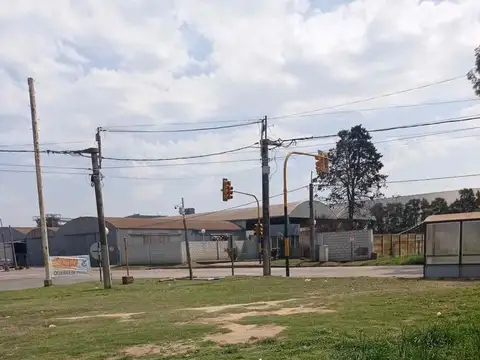 TERRENO EN VENTA SOBRE RUTA N158 - GENERAL DEHEZA