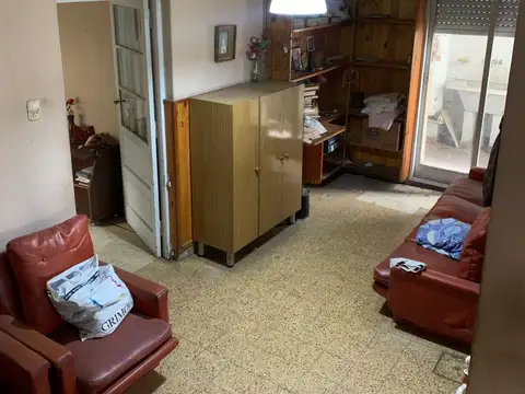 Terreno en Venta 8,66  mts Frente