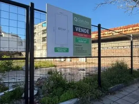 Terreno en Venta en San Lorenzo, Santa Fe