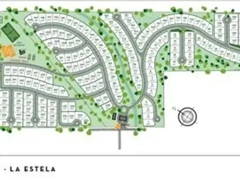 La Estela
