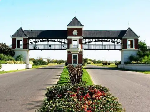 Terreno en Venta en Pilar del Este - Santa Lucia, USD 20.000