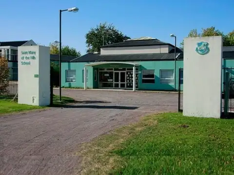 Glm. Venta Lote En Santa Lucia Pilar Del Este