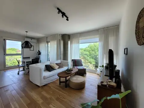 departamento 2 ambientes en venta Venice Tigre 