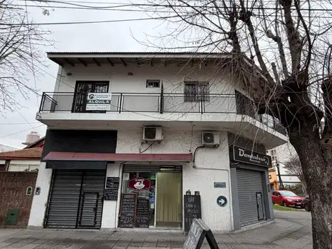 PH 2 ambientes chico