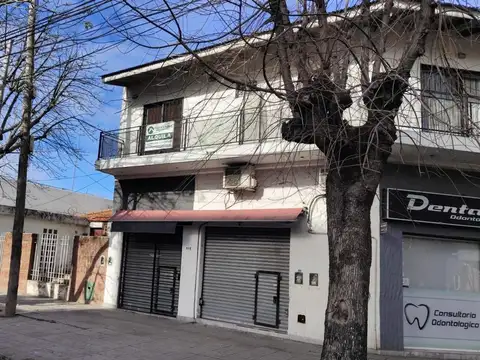 PH 2 ambientes chico
