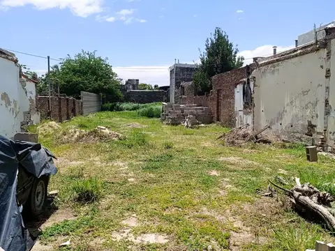 VENTA LOTE CRISOL SUD CON ESCRITURA