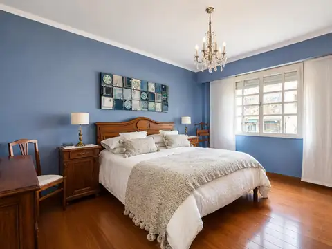 Casa en Venta en Barracas, USD 600.000