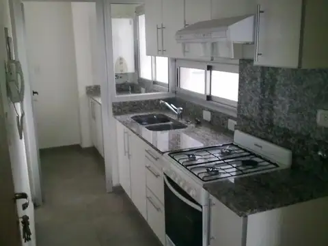 Departamento en Alquiler en Macrocentro, Rosario