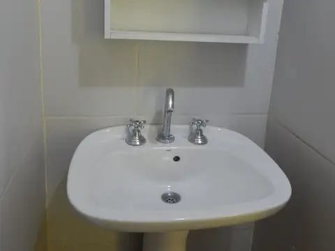 Departamento en Alquiler A Estrenar