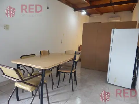 Departamento en Alquiler A Estrenar