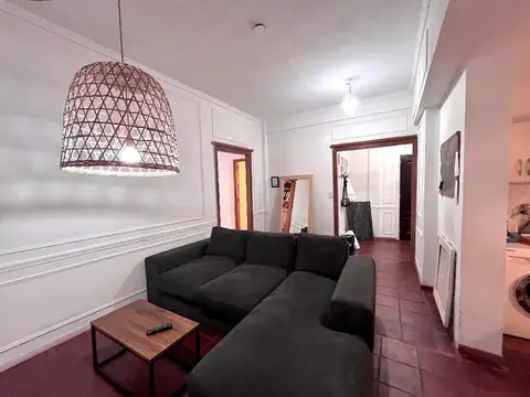 Departamento en Venta en Palermo, USD 149.000