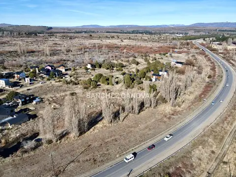 Terreno en Venta en Dina Huapi, USD 37.780