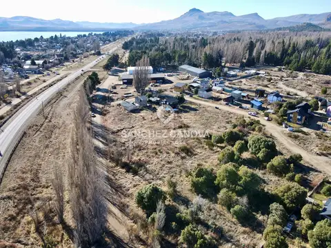 Terreno en Venta, FOT 0,54