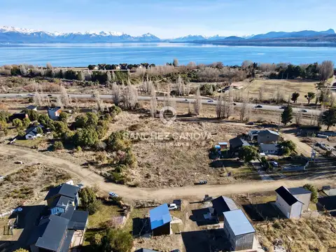 Terreno Lote  en Venta en Dina Huapi, Bariloche, Patagonia
