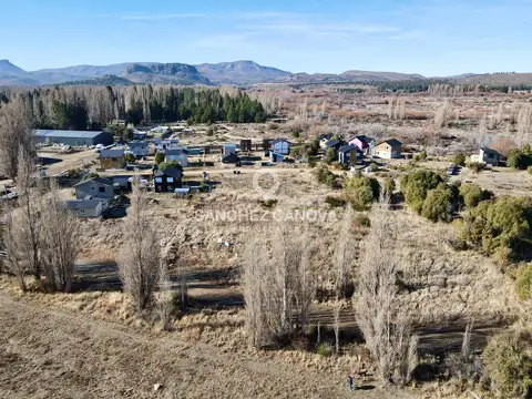 Terreno en Venta en Dina Huapi, USD 37.780