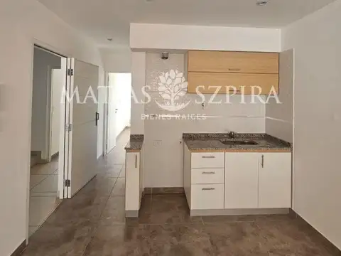 Departamento en Venta en Villa Luzuriaga, USD 42.900