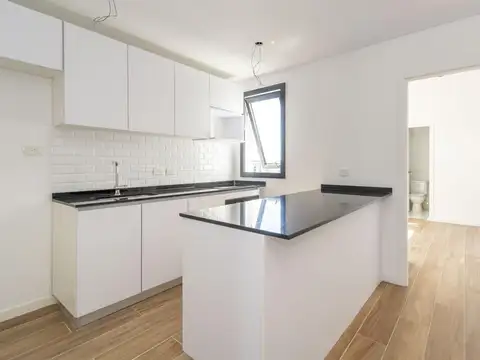 Departamento en Venta al Oeste