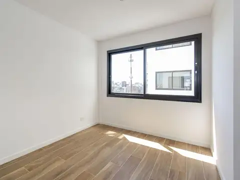 Departamento en Venta en Balvanera, USD 238.000