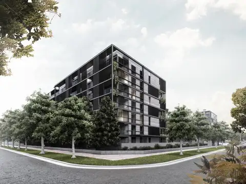 Departamento en Venta en Fisherton, Rosario