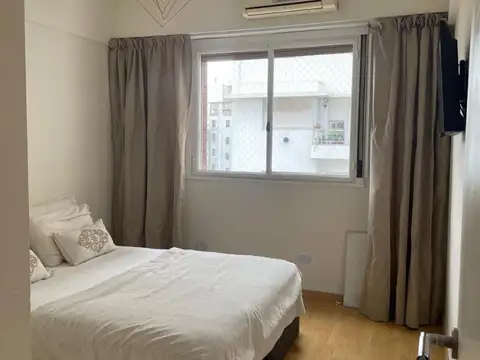 Departamento en Venta en Congreso, USD 100.000