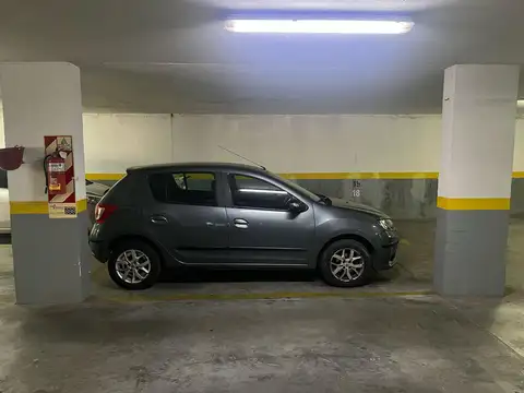 Cocheras en Venta en Martinez
