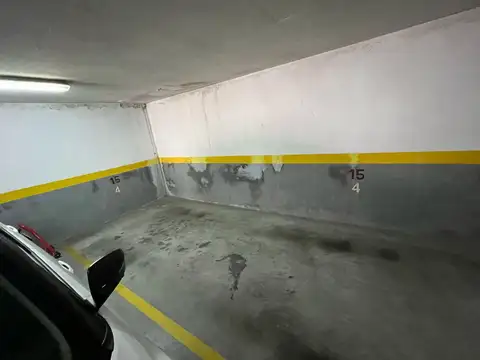 Cochera en venta - Martinez