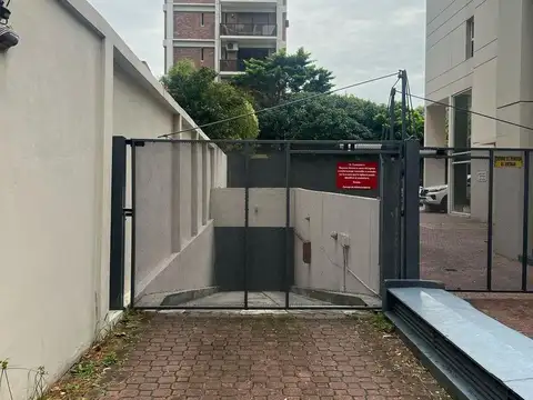 Cocheras en Venta en Martinez