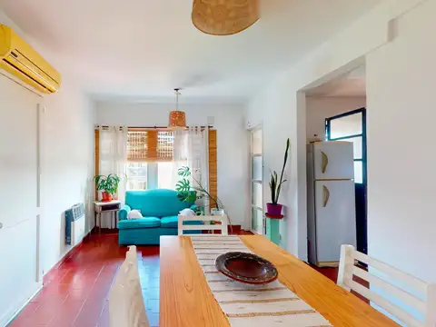 Departamento en venta 2 dormitorios