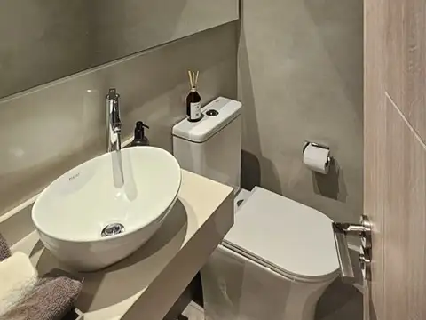 Departamento en Venta en Otros barrios de Nordelta, USD 435.000