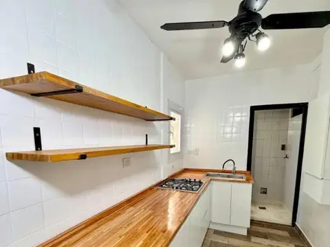 Departamento en Venta Apto profesional