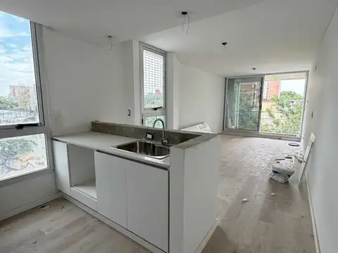 DEPARTAMENTO EN VENTA PREMIUM DOS DORMITORIOS