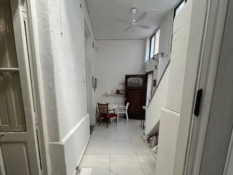 PH 3 Ambientes Con Amplia Terraza Muy  Buen Estado  Sin Expensas!