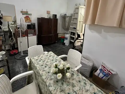 Depto Tipo Casa en Venta en Parque Patricios, USD 84.900
