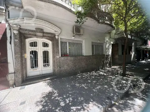 DEPARTAMENTO RECICLADO EN ZONA ABASTO