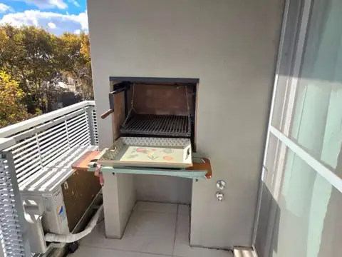 Departamento en Alquiler Permite mascota