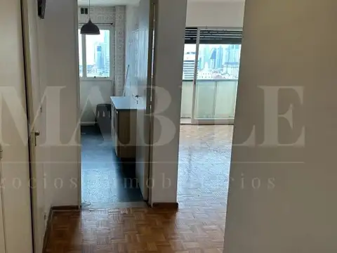 Departamento en Alquiler en San Nicolás, $ 850.000