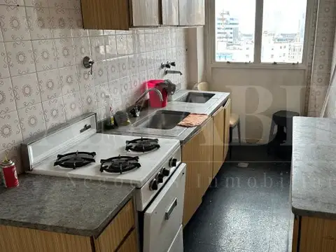 Departamento en Alquiler 56 años