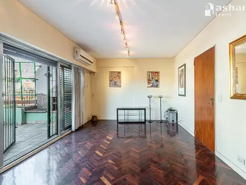 Departamento en Venta 40 años