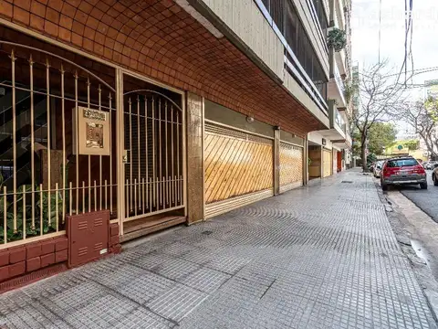 Departamento en Venta en Caballito, USD 195.000