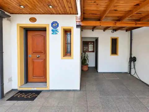 Casa en Venta en Centro / Microcentro, USD 240.000