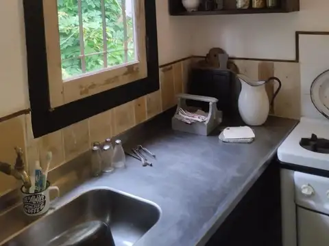 Casa en Venta 30 años