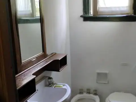 Casa en Venta al Suroeste