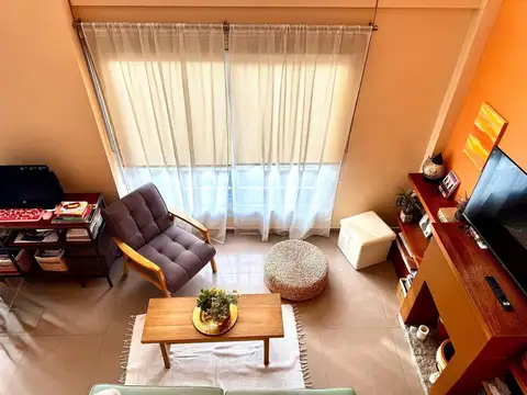 Departamento en Venta al Norte