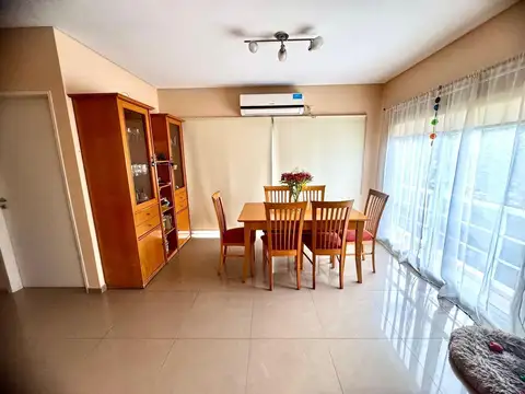 VENTA EXC PISO 3 AMB DUPLEX C/TERRAZA V STA RITA