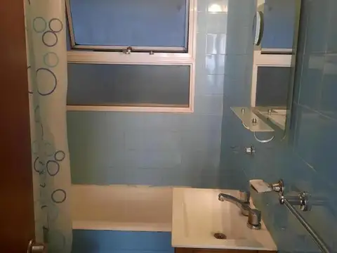 Departamento en Alquiler Temporal Apto profesional