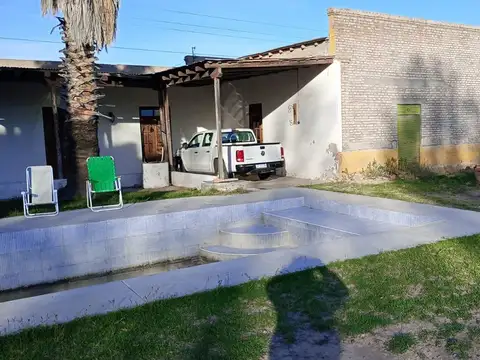 Casa en Venta 45 años